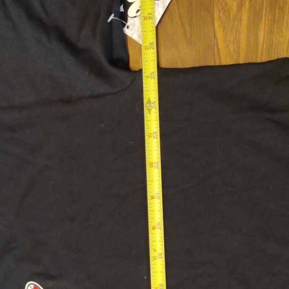 Disney Mickey and Minnie Mouse t-shirt - Picture 5 of 6